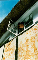 Gavin Beaumont - Vintage Photograph