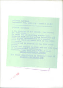 Ray Wilson - Vintage Photograph