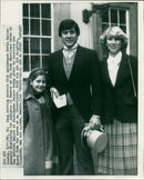 Kevin Keelan - Vintage Photograph