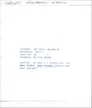 Dean Windass - Vintage Photograph