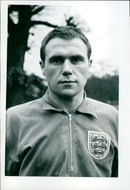 Bob Wilson - Vintage Photograph