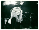 Judie tzuke - Vintage Photograph