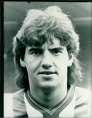 Gavin Oliver - Vintage Photograph