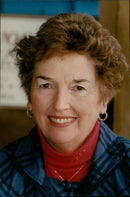 Sheila McNicholas - Vintage Photograph