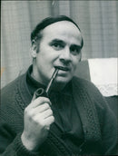 Ronnie Steele - Vintage Photograph