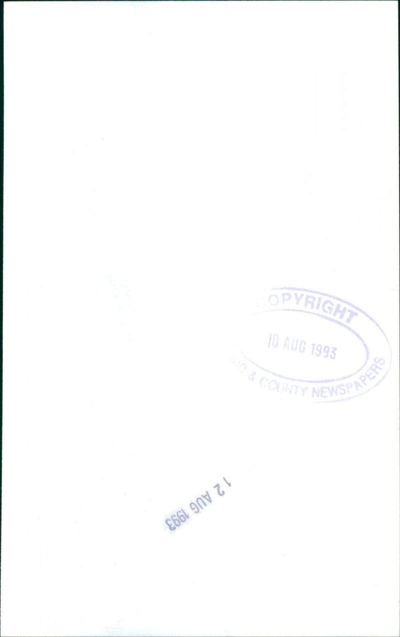 Robert Mutchell - Vintage Photograph