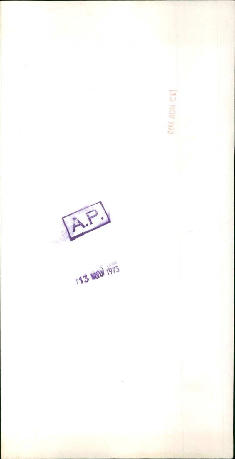 Princess Anne - Vintage Photograph