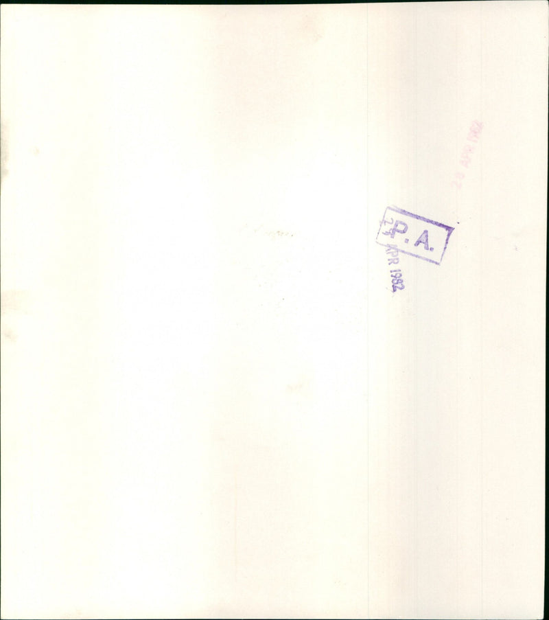 Prince of Wales - Vintage Photograph