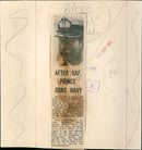 Prince Charles - Vintage Photograph