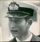 Prince Charles - Vintage Photograph