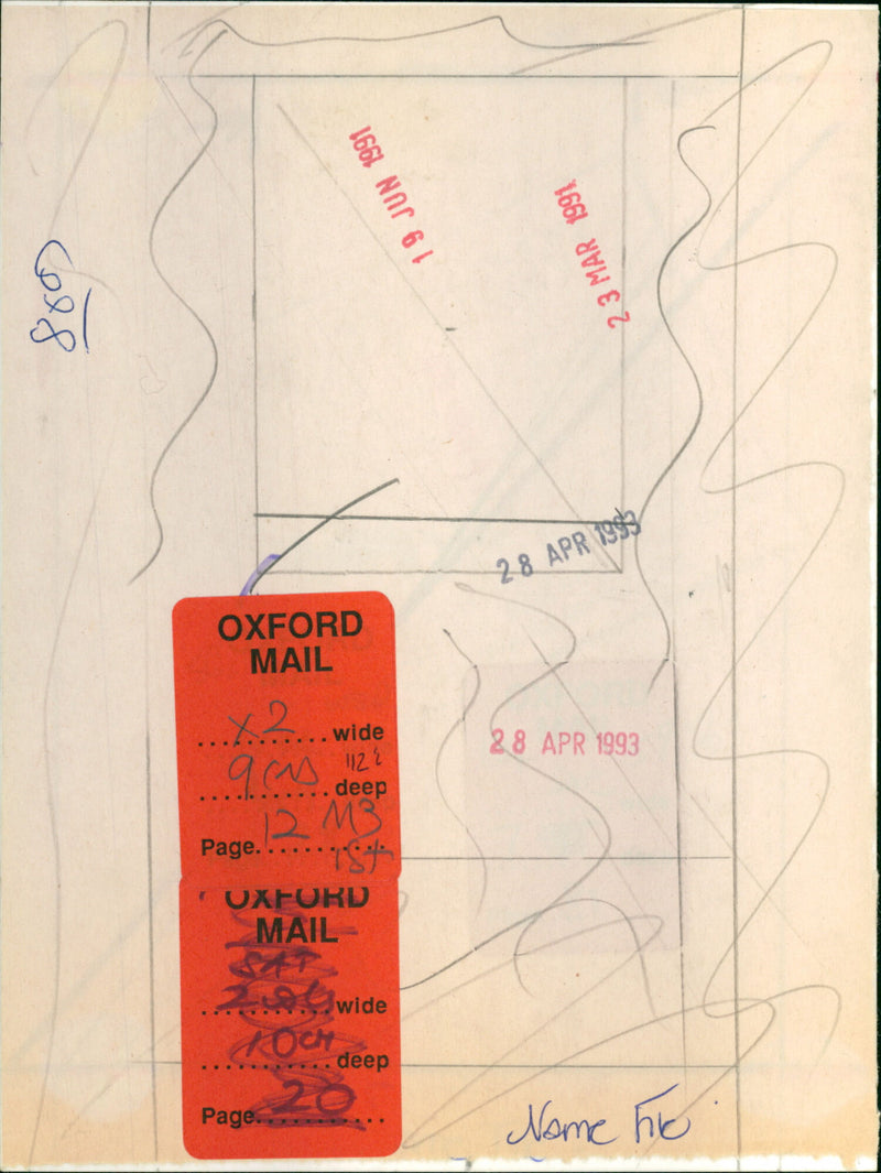 Terry Venables - Vintage Photograph