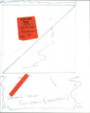 Gilly Davis - Vintage Photograph