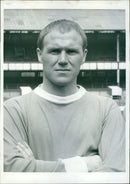 Ray Wilson - Vintage Photograph