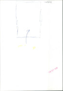 Geno Washington - Vintage Photograph