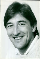 Billy Whitehurst - Vintage Photograph