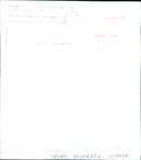 Eddie Newton - Vintage Photograph