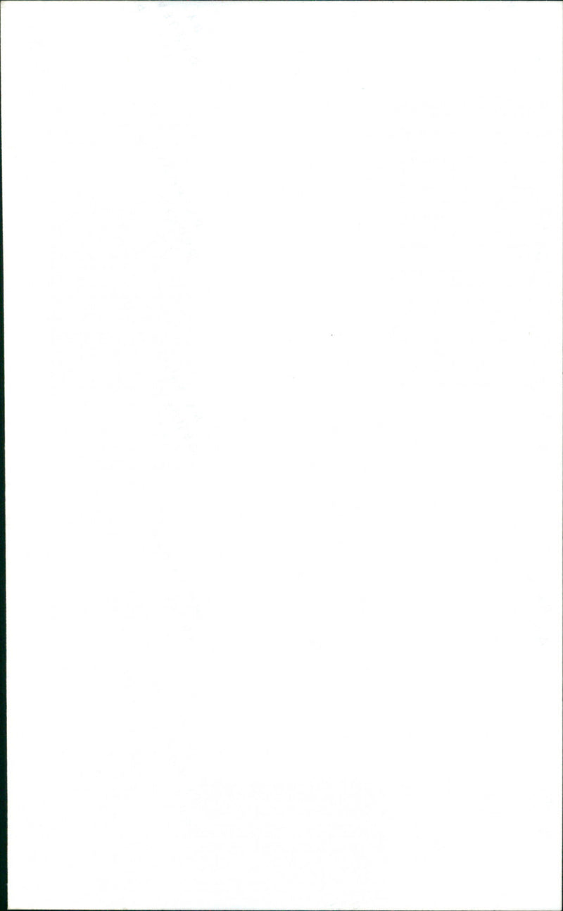 Robert Mutchell - Vintage Photograph