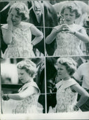 Princess Anne - Vintage Photograph