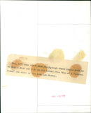 James Cagney - Vintage Photograph