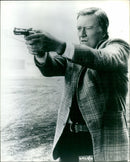 John Wayne - Vintage Photograph