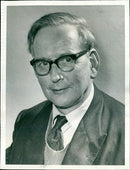 W.G. Bayley - Vintage Photograph