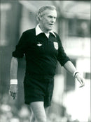 E.A. Read - Vintage Photograph