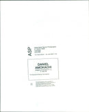 Daniel Amokachi - Vintage Photograph