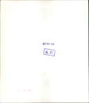 Malcolm Allison - Vintage Photograph