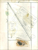 Malcolm Allison - Vintage Photograph