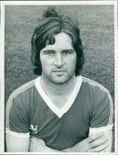 Steve Aizlewood - Vintage Photograph
