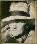Malcolm Allison - Vintage Photograph