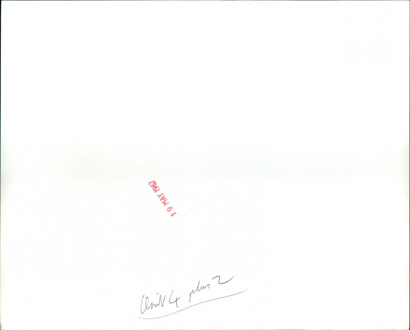 Unit 4 plus 2 - Vintage Photograph