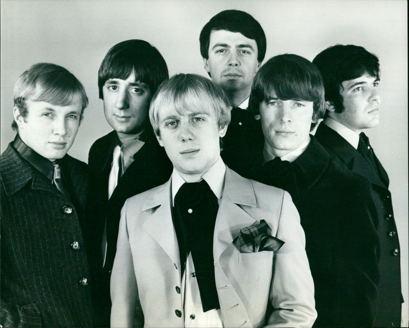 Unit 4 plus 2 - Vintage Photograph