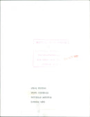 Steve Archibald - Vintage Photograph