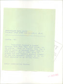 Paul Allen - Vintage Photograph