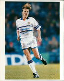 Jeff Aunger - Vintage Photograph