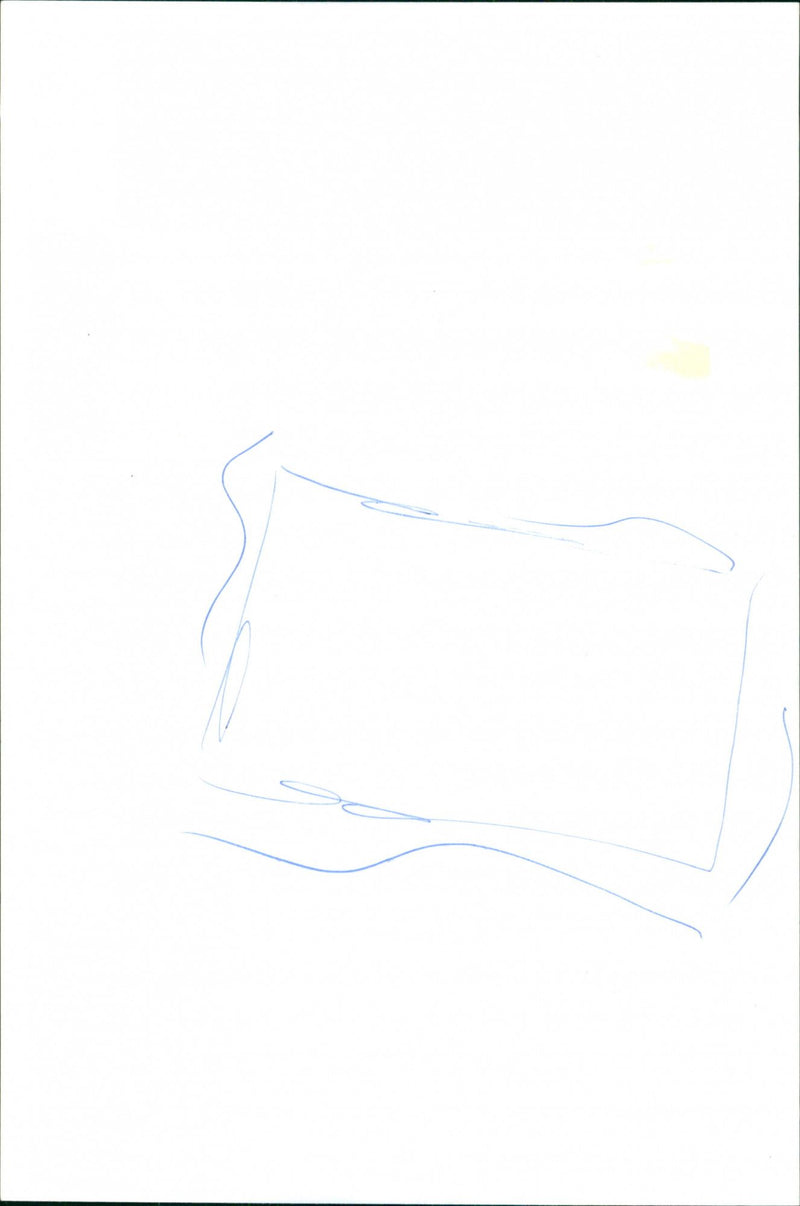 Unkle Huna - Vintage Photograph