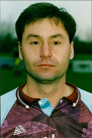 Neil Allen - Vintage Photograph