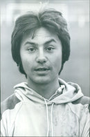 Neil Allen - Vintage Photograph