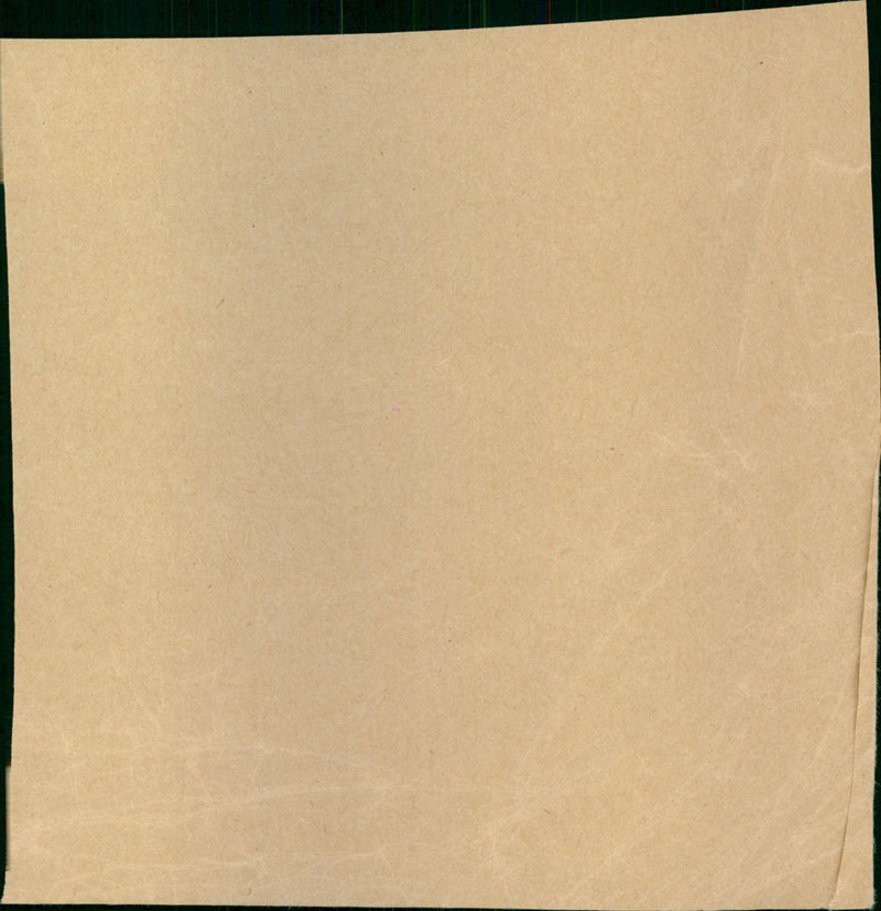 Neil Allen - Vintage Photograph