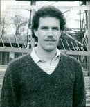 Brian Attley - Vintage Photograph