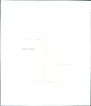 Brian Attley - Vintage Photograph