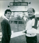 Brian Attley - Vintage Photograph