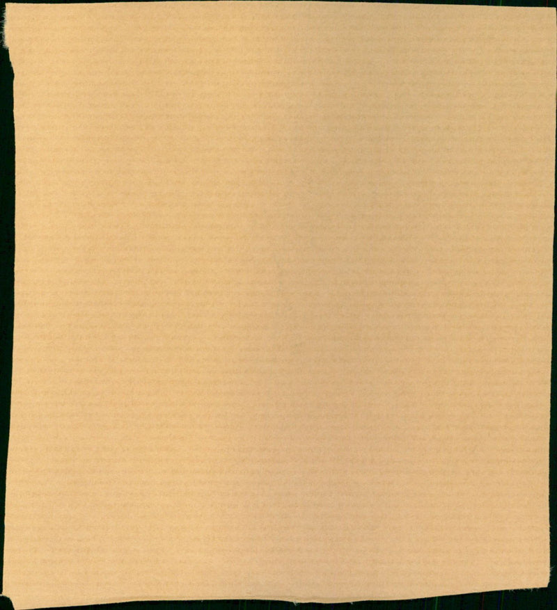 Brian Attley - Vintage Photograph