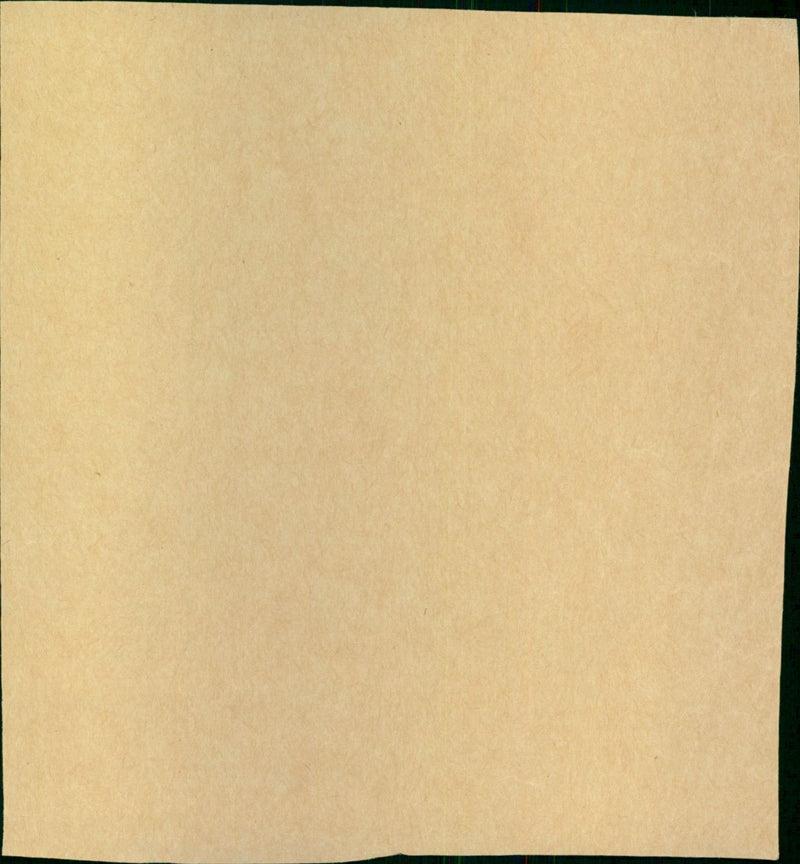 Malcolm Allen - Vintage Photograph