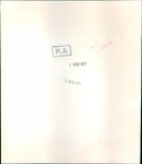 Les Allen - Vintage Photograph