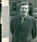 Les Allen - Vintage Photograph