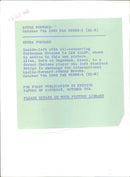 Les Allen - Vintage Photograph