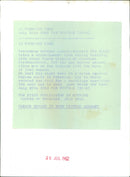 Les Allen - Vintage Photograph