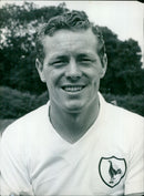 Les Allen - Vintage Photograph